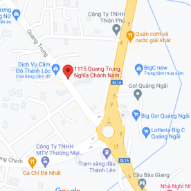 Nong Ngu Co Minh Son store