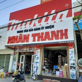 NHAN THANH TRADE AND MANUFACTURING COMPANY LIMITED