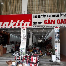 CAN OANH ELECTRONICS STORE