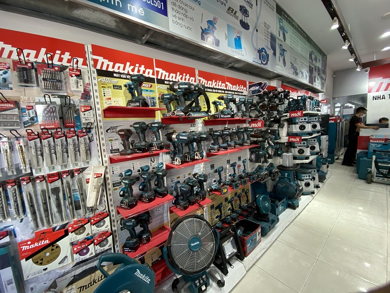 Về Makita Việt Nam – Makita Website