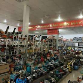 SON THU AGRICULTURAL MACHINERY ELECTRIC SHOP