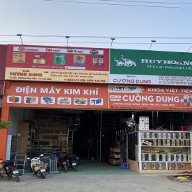 Cuong Dung store