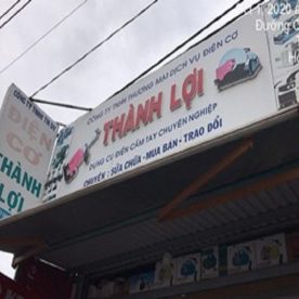 THANH LOI STORE