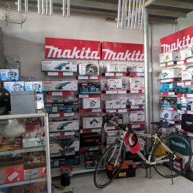 Thanh Nhan store