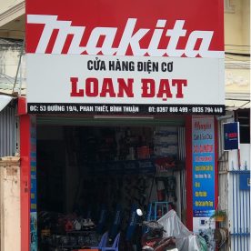 Loan Dat store