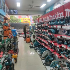 HUU TIEN STORE FIRST BRANCH