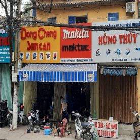 Hung Thuy store