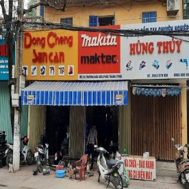 Hung Thuy store