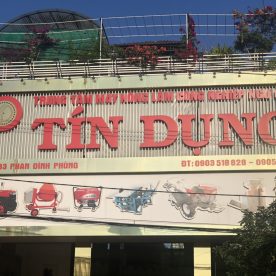 TIN DUNG STORE