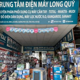LONG QUY STORE