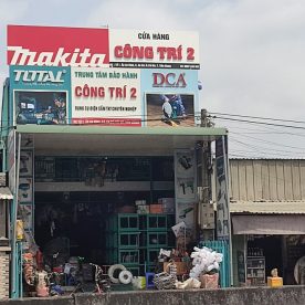 CONG TRI 2 STORE