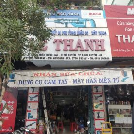 LE THANH STORE