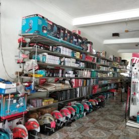 PHUONG DONG ELECTRICAL CENTER .