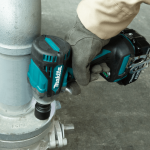 DTW300RTJ CORDLESS IMPACT WRENCH
