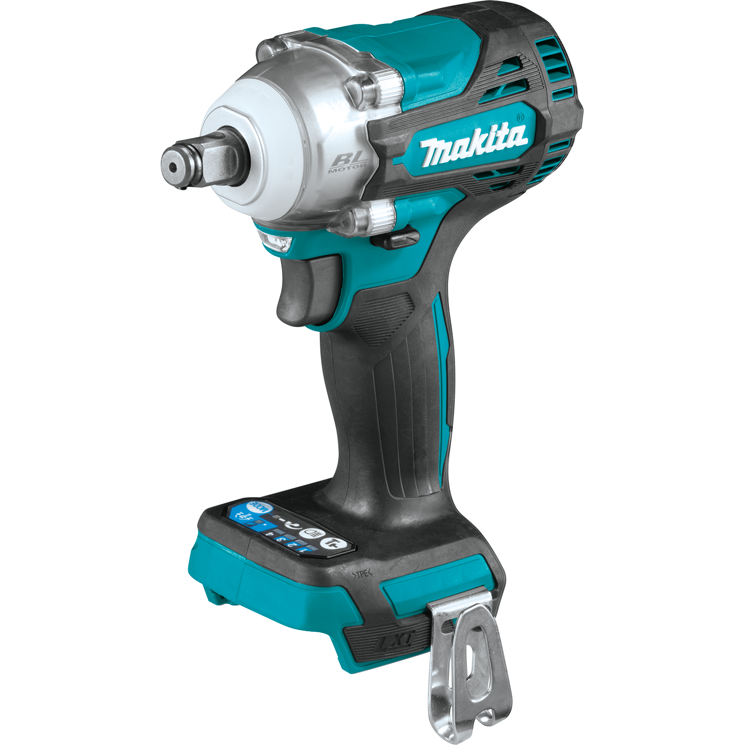 DTW300Z CORDLESS IMPACT WRENCH