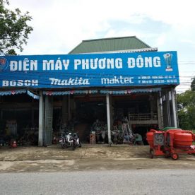 PHUONG DONG ELECTRICAL CENTER .