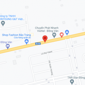 HOANG ANH ELECTRICAL STORE