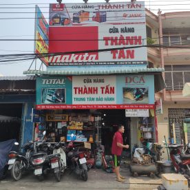 THANH TAN STORE