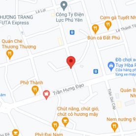 KHANG PHUC THINH ELECTRICAL TOOLS COMPANY LIMITED (THANH TRI STORE)