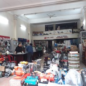 HUONG VINH ELECTRICAL STORE