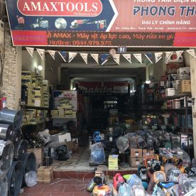 PHONG THU ELECTRICAL STORE