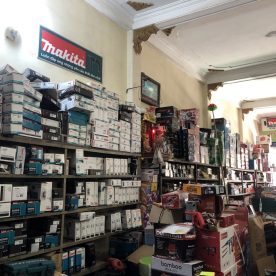 PHONG THU ELECTRICAL STORE