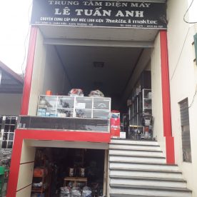 LE TUAN ANH ELECTRICAL STORE