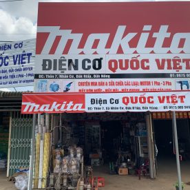 QUOC VIET ELECTRICAL STORE