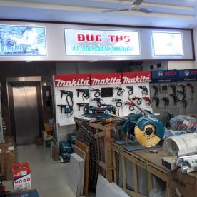 DUC THO ELECTRICAL STORE