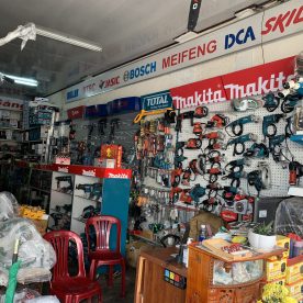 ANH SANG  ELECTRICAL STORE