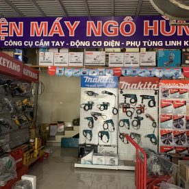 NGO HUNG ELECTRICAL STORE