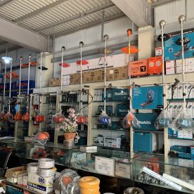 NGO HUNG ELECTRICAL STORE