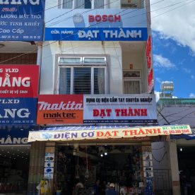 DAT THANH STORE