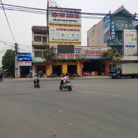 THIEN AN TRADING COMPANY LIMITED (XUAN BAI ELECTRICAL STORE ).