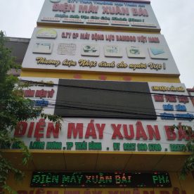 THIEN AN TRADING COMPANY LIMITED (XUAN BAI ELECTRICAL STORE ).