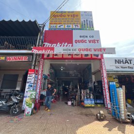 QUOC VIET ELECTRICAL STORE