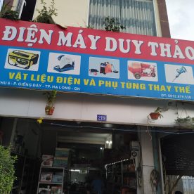 DUY THẢO STORE