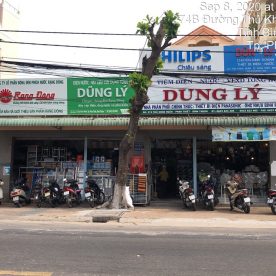 DUNG LY STORE