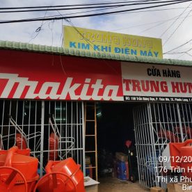TRUNG HUNG STORE