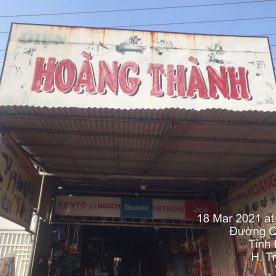HOANG THANH STORE