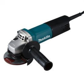 9556HB ANGLE GRINDER(100MM/840W/TOGGLE SWITCH)