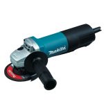 9556HP ANGLE GRINDER(100MM/840W/PADDLE SWITCH)
