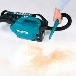 DCL184RF CORDLESS CLEANER