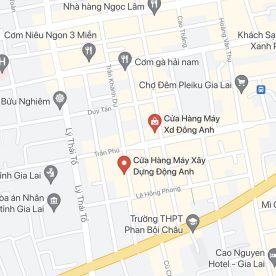 DONG ANH STORE