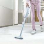 CL108FDZW CORDLESS CLEANER