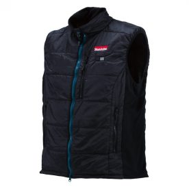 CV101DZM CORDLESS HEATED VEST SIZE M