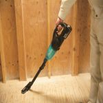 DCL280FZB CORDLESS CLEANER(HEPA/BL)