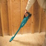 DCL280FZ CORDLESS CLEANER(HEPA/BL)
