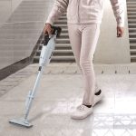 DCL280FRFW CORDLESS CLEANER(HEPA/BL)