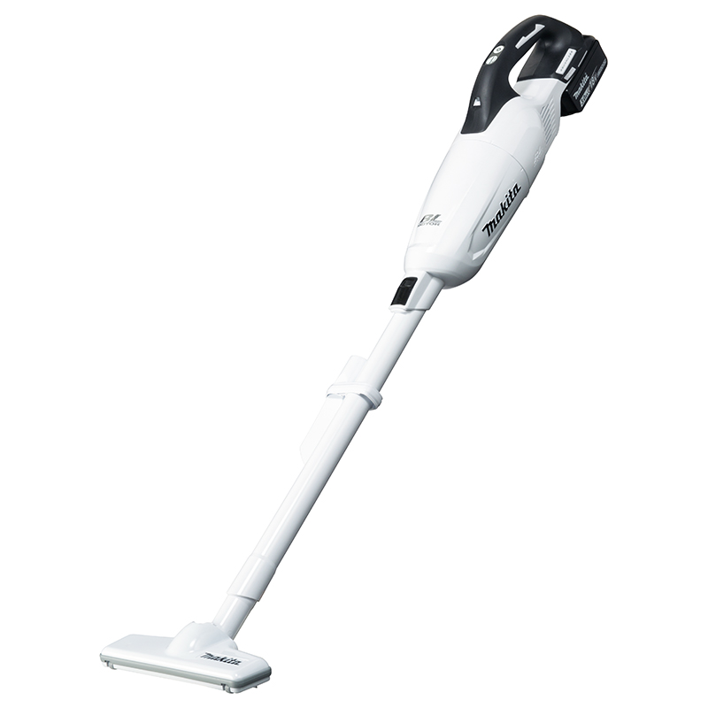 DCL281FRFW CORDLESS CLEANER(HEPA/BL)(18V)